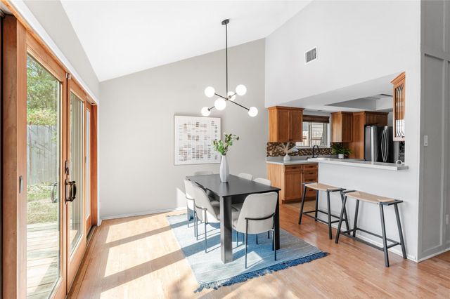 11803 Hyacinth DR, Austin, TX 78758