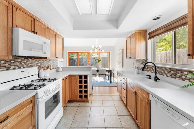 11803 Hyacinth DR, Austin, TX 78758