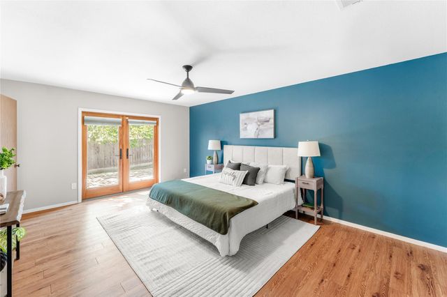 11803 Hyacinth DR, Austin, TX 78758