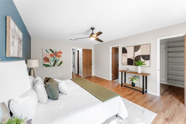 11803 Hyacinth DR, Austin, TX 78758