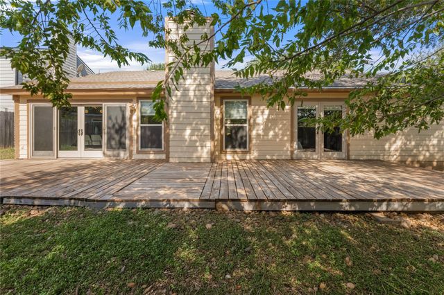 11803 Hyacinth DR, Austin, TX 78758