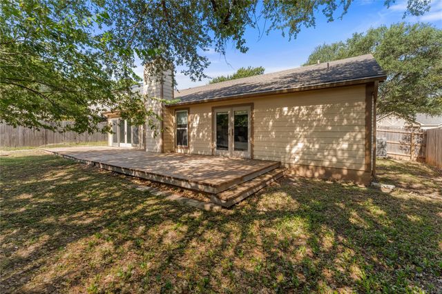 11803 Hyacinth DR, Austin, TX 78758