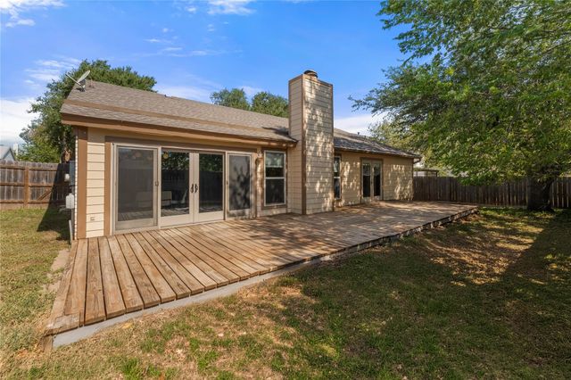 11803 Hyacinth DR, Austin, TX 78758