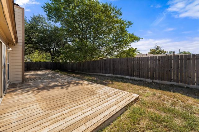 11803 Hyacinth DR, Austin, TX 78758