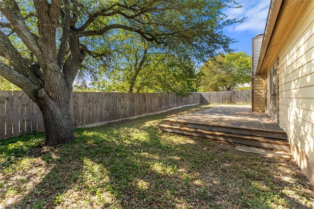 11803 Hyacinth DR, Austin, TX 78758