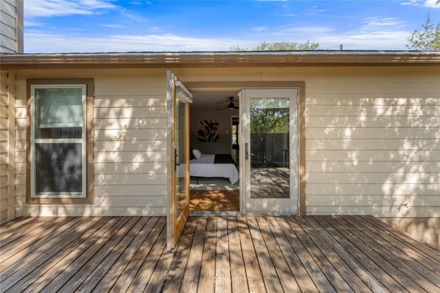 11803 Hyacinth DR, Austin, TX 78758