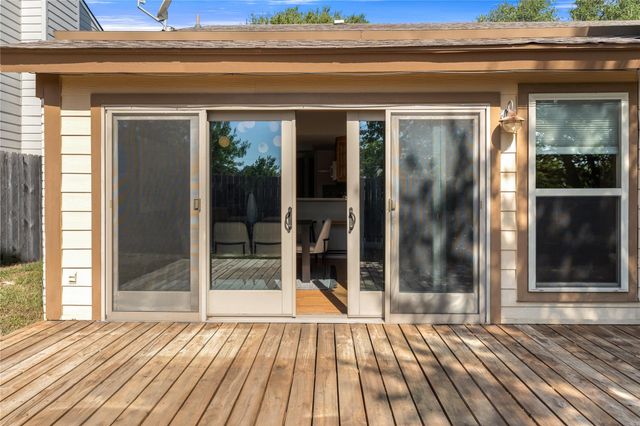 11803 Hyacinth DR, Austin, TX 78758