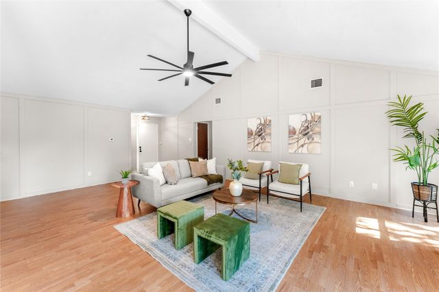 11803 Hyacinth DR, Austin, TX 78758