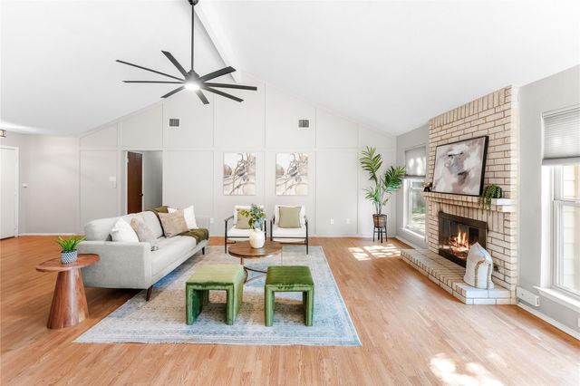 11803 Hyacinth DR, Austin, TX 78758