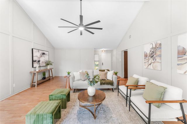 11803 Hyacinth DR, Austin, TX 78758