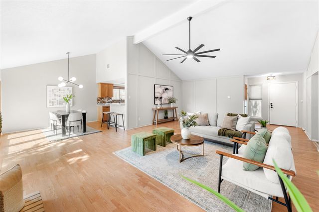 11803 Hyacinth DR, Austin, TX 78758