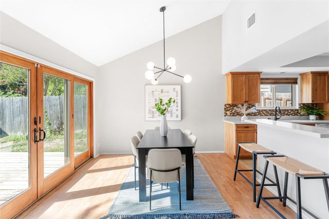 11803 Hyacinth DR, Austin, TX 78758