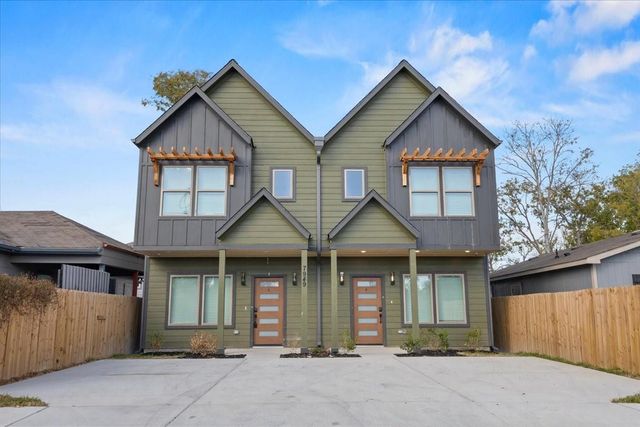 7949 Attwater Street B, Houston, TX 77028