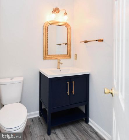 2547 ENTERPRISE PL, Waldorf, MD 20601