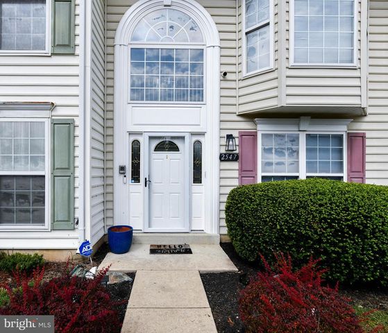 2547 ENTERPRISE PL, Waldorf, MD 20601