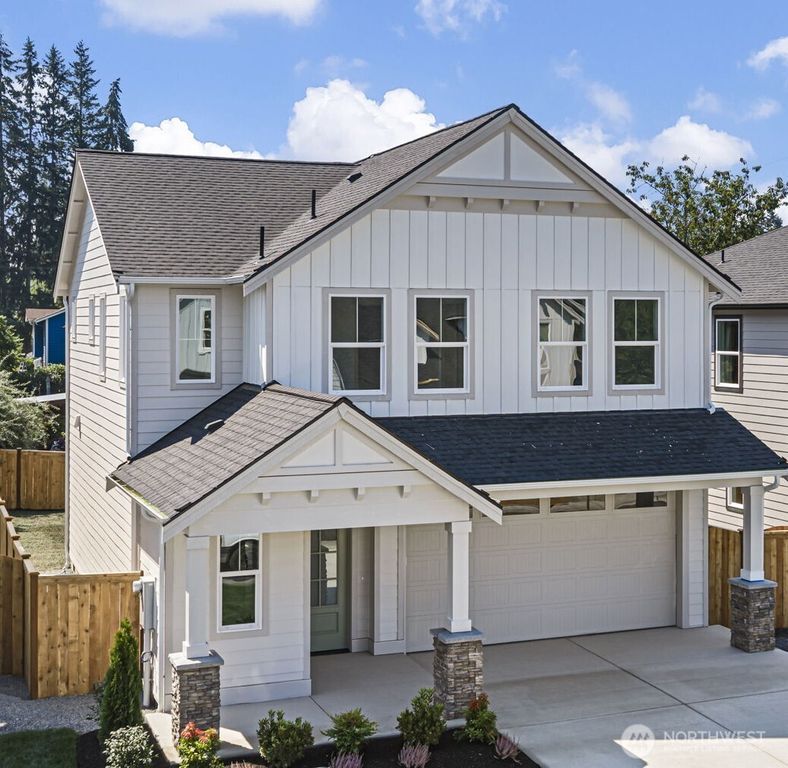 1315 Ave A, Snohomish, WA 98290
