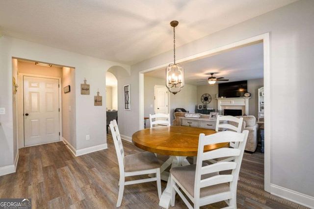 1670 Bismarck Circle, Winder, GA 30680