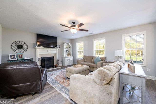1670 Bismarck Circle, Winder, GA 30680
