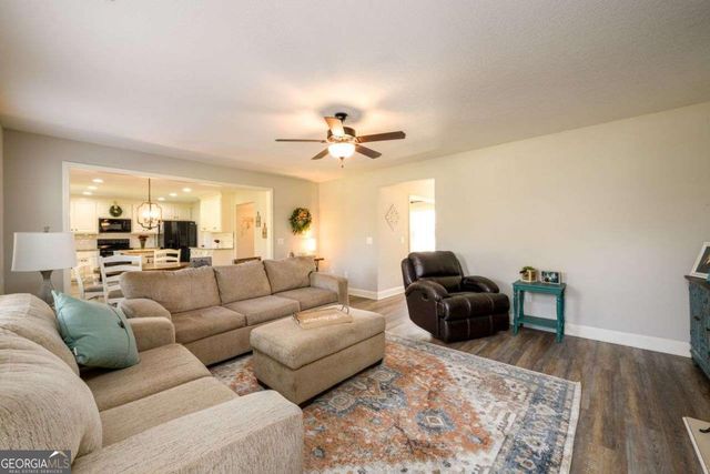 1670 Bismarck Circle, Winder, GA 30680