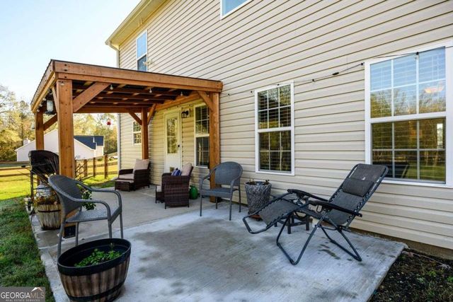 1670 Bismarck Circle, Winder, GA 30680
