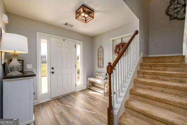 1670 Bismarck Circle, Winder, GA 30680