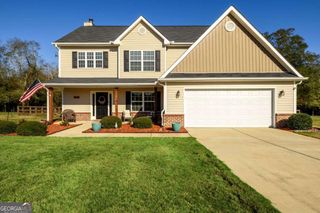 1670 Bismarck Circle, Winder, GA 30680