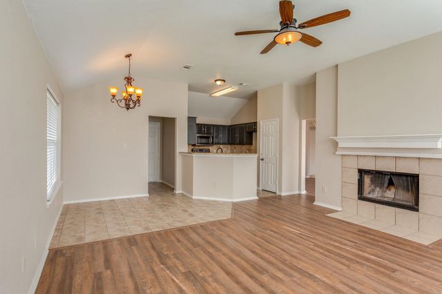 110 Windy Knoll Lane, Wylie, TX 75098