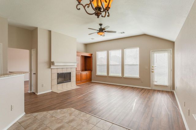 110 Windy Knoll Lane, Wylie, TX 75098