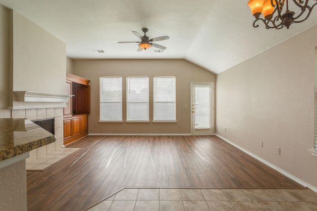 110 Windy Knoll Lane, Wylie, TX 75098