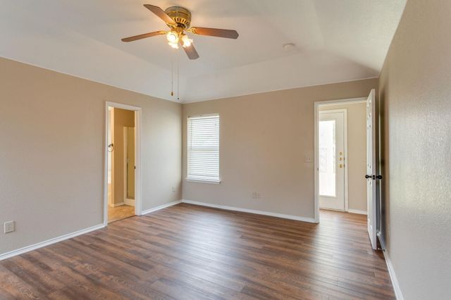 110 Windy Knoll Lane, Wylie, TX 75098