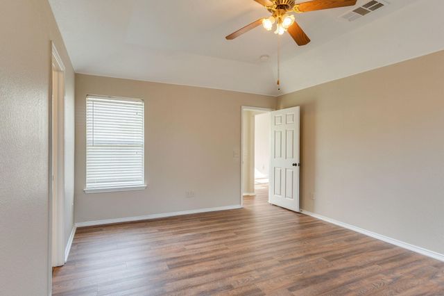 110 Windy Knoll Lane, Wylie, TX 75098