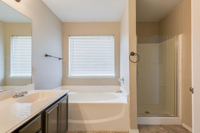 110 Windy Knoll Lane, Wylie, TX 75098