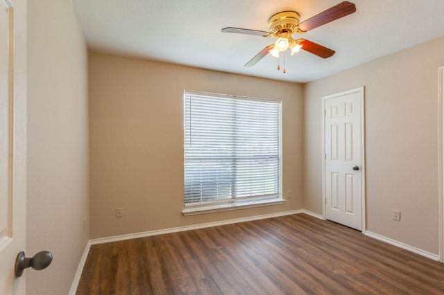 110 Windy Knoll Lane, Wylie, TX 75098