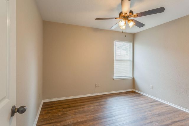 110 Windy Knoll Lane, Wylie, TX 75098