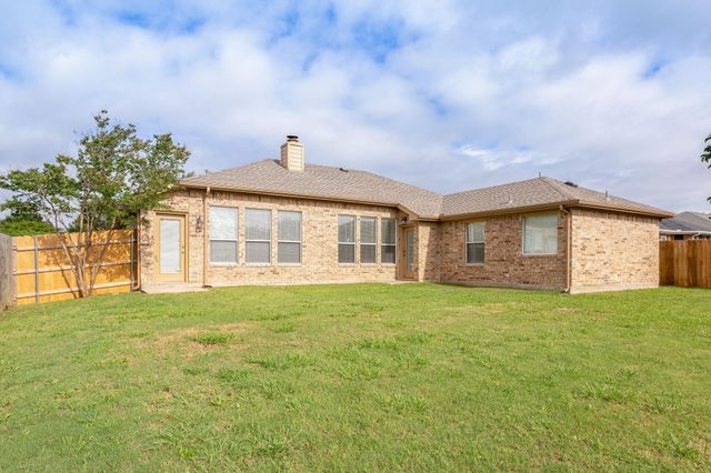 110 Windy Knoll Lane, Wylie, TX 75098