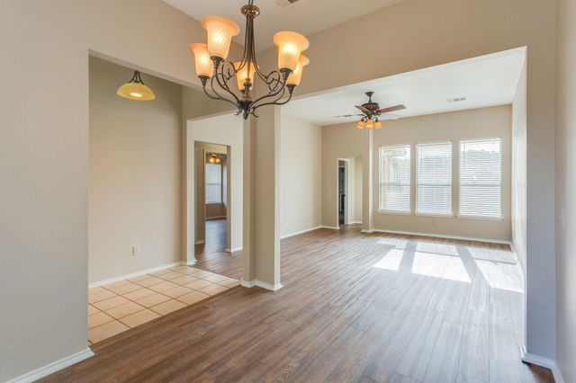 110 Windy Knoll Lane, Wylie, TX 75098