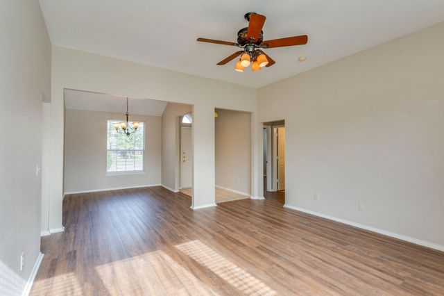 110 Windy Knoll Lane, Wylie, TX 75098