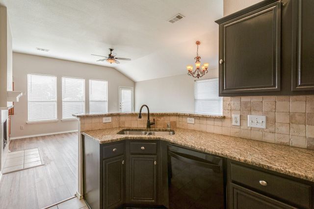 110 Windy Knoll Lane, Wylie, TX 75098