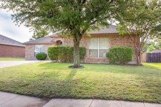 110 Windy Knoll Lane, Wylie, TX 75098