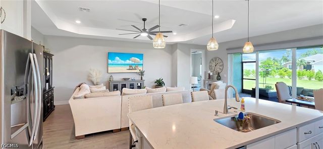 16791 Elkhorn Coral DR, North Fort Myers, FL 33903