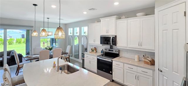 16791 Elkhorn Coral DR, North Fort Myers, FL 33903