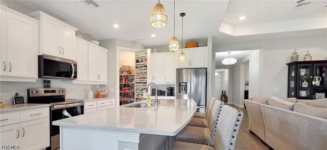 16791 Elkhorn Coral DR, North Fort Myers, FL 33903