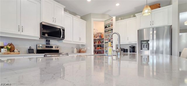 16791 Elkhorn Coral DR, North Fort Myers, FL 33903