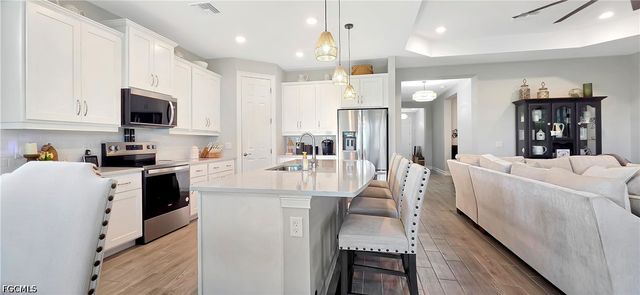 16791 Elkhorn Coral DR, North Fort Myers, FL 33903