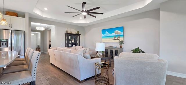 16791 Elkhorn Coral DR, North Fort Myers, FL 33903