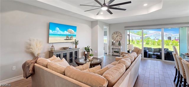 16791 Elkhorn Coral DR, North Fort Myers, FL 33903