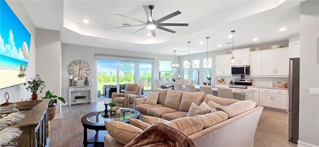 16791 Elkhorn Coral DR, North Fort Myers, FL 33903