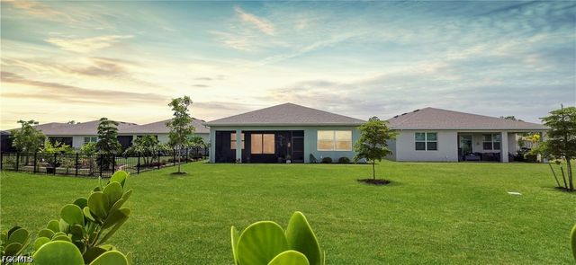 16791 Elkhorn Coral DR, North Fort Myers, FL 33903
