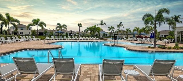 16791 Elkhorn Coral DR, North Fort Myers, FL 33903