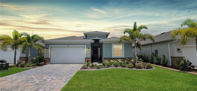 16791 Elkhorn Coral DR, North Fort Myers, FL 33903